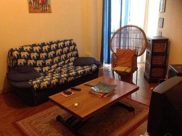 appartamento in vendita a Savona in zona Centro Storico