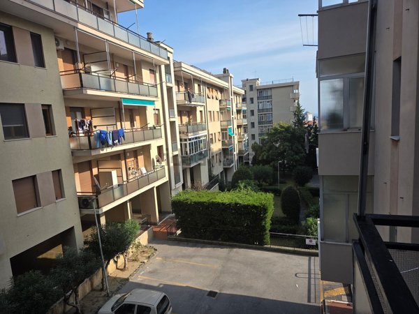 appartamento in vendita a Savona