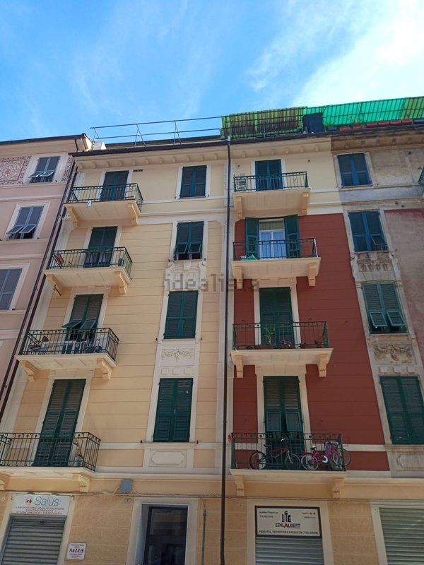 appartamento in vendita a Savona