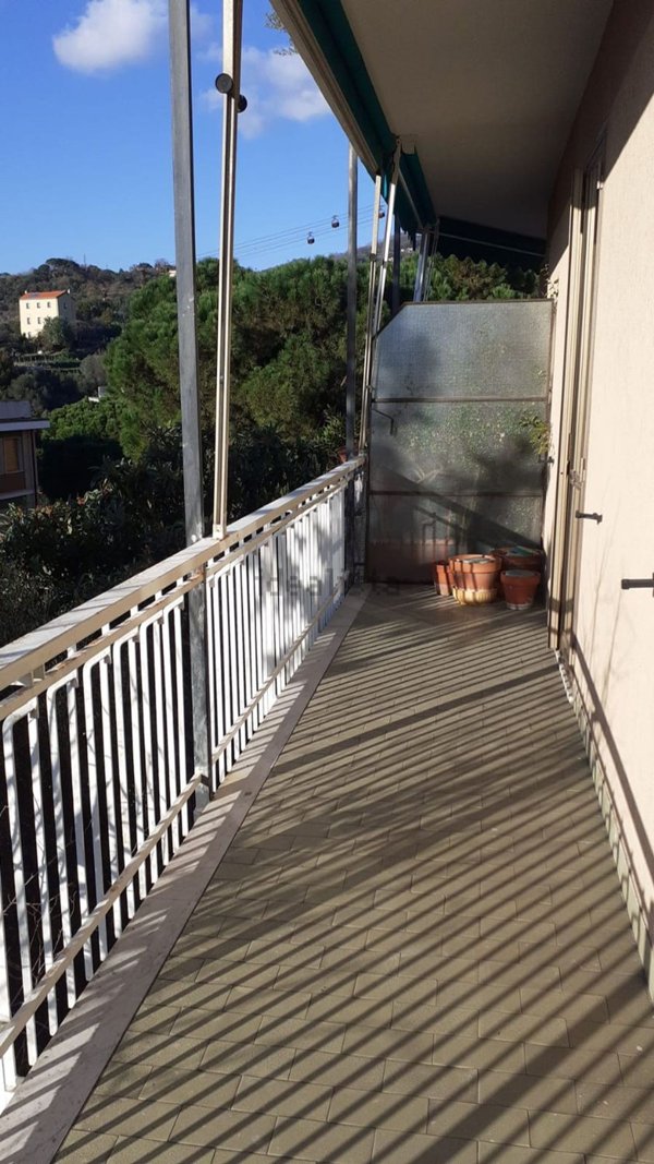 appartamento in vendita a Savona