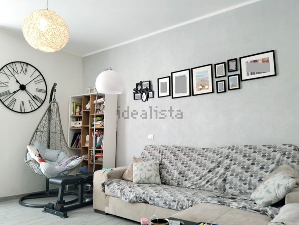 appartamento in vendita a Savona