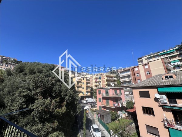 appartamento in vendita a Savona