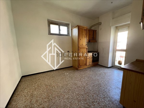 appartamento in vendita a Savona