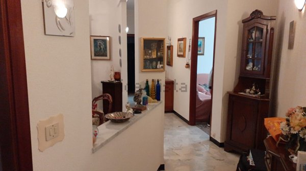 appartamento in vendita a Savona