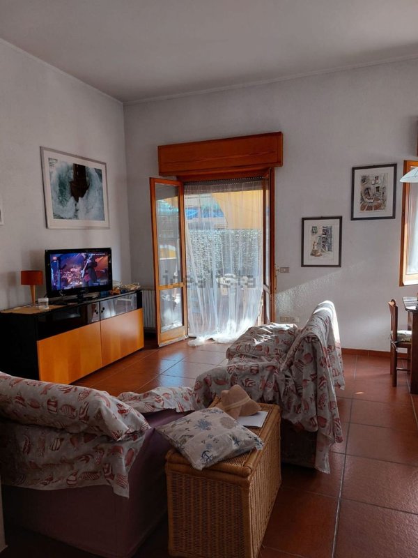 appartamento in vendita a Savona