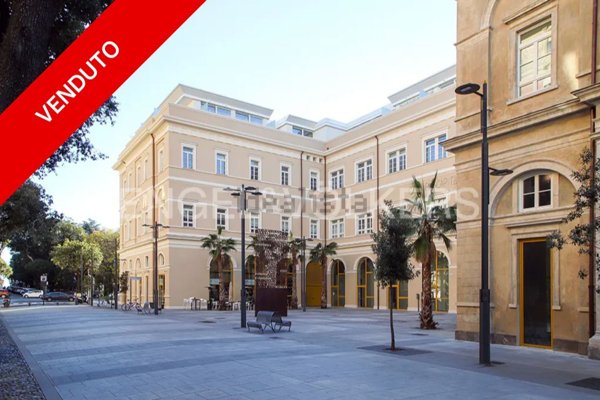 appartamento in vendita a Savona