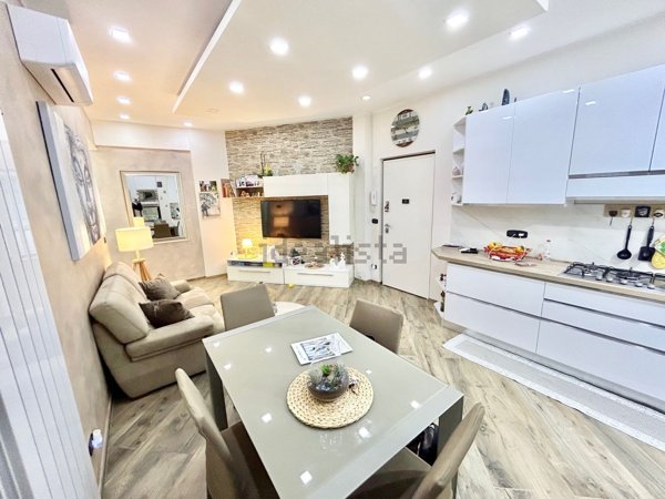 appartamento in vendita a Savona