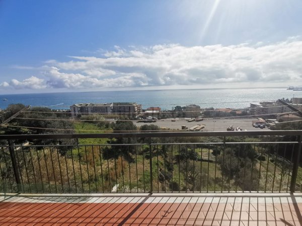 appartamento in vendita a Savona