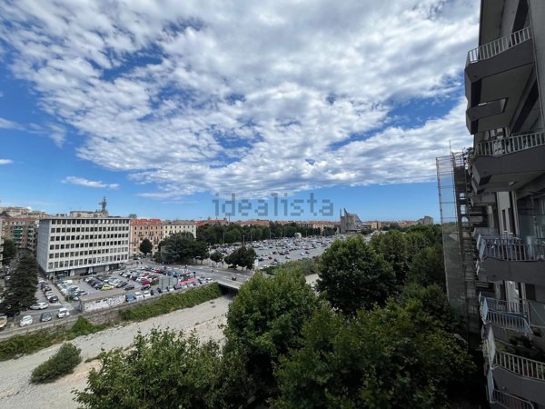 appartamento in vendita a Savona in zona Centro Storico