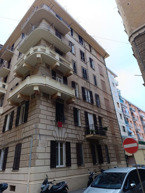 appartamento in vendita a Savona