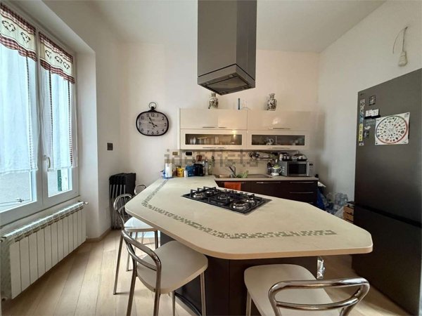 appartamento in vendita a Savona