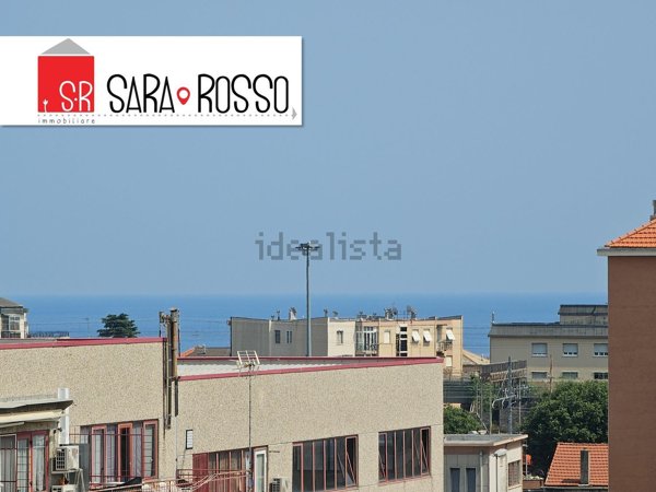 appartamento in vendita a Savona