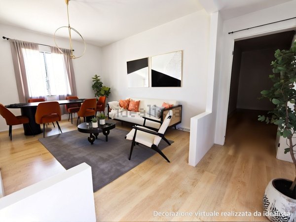 appartamento in vendita a Savona in zona Centro Storico