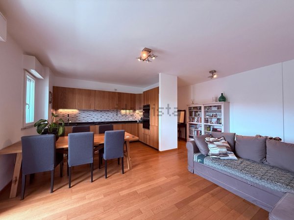 appartamento in vendita a Savona