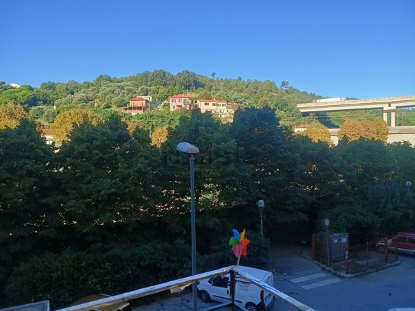 appartamento in vendita a Savona