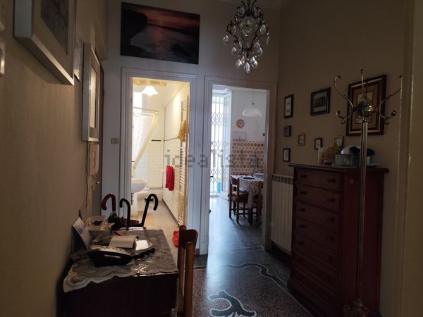 appartamento in vendita a Savona in zona Centro Storico