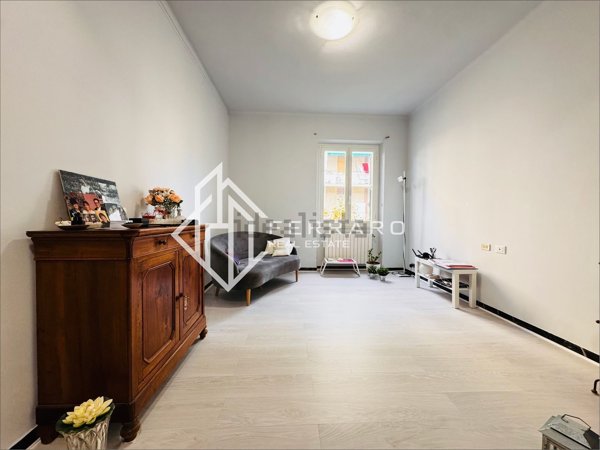 appartamento in vendita a Savona in zona Centro Storico
