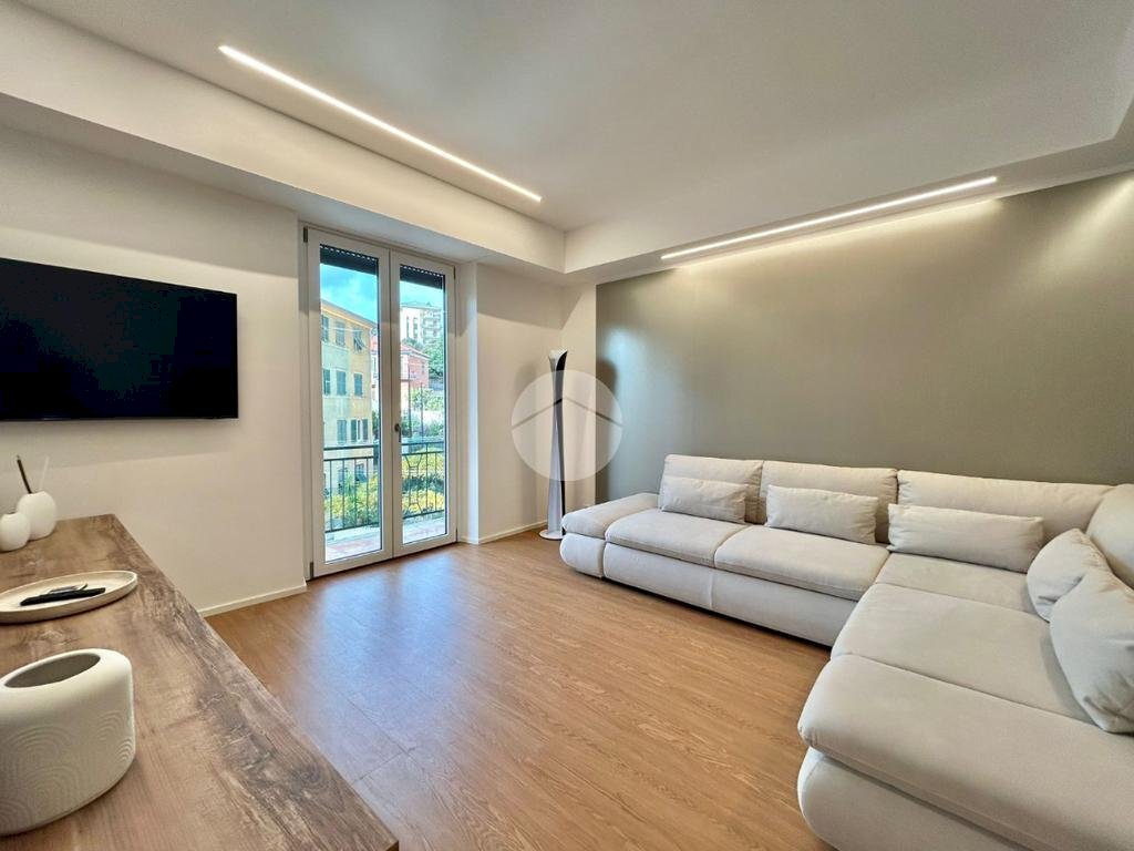 appartamento in vendita a Savona