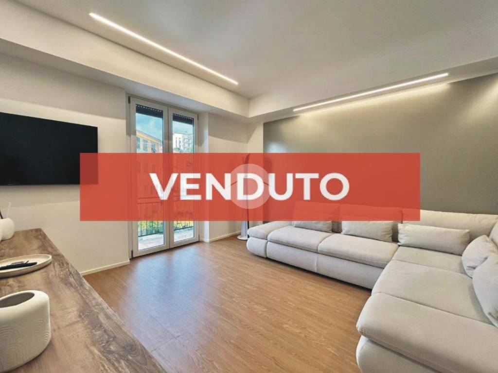 appartamento in vendita a Savona