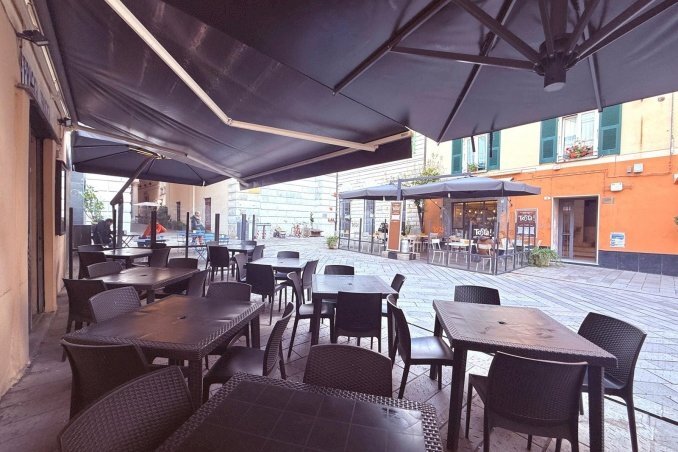 appartamento in vendita a Savona in zona Centro Storico