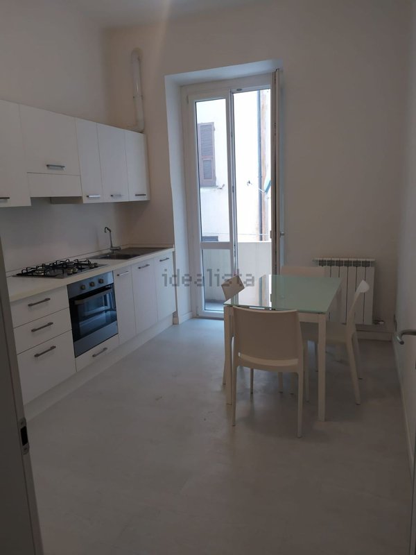 appartamento in vendita a Savona