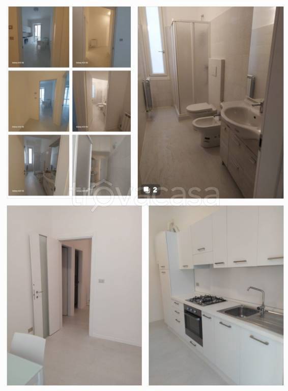 appartamento in vendita a Savona in zona Centro Storico