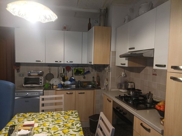 appartamento in vendita a Savona