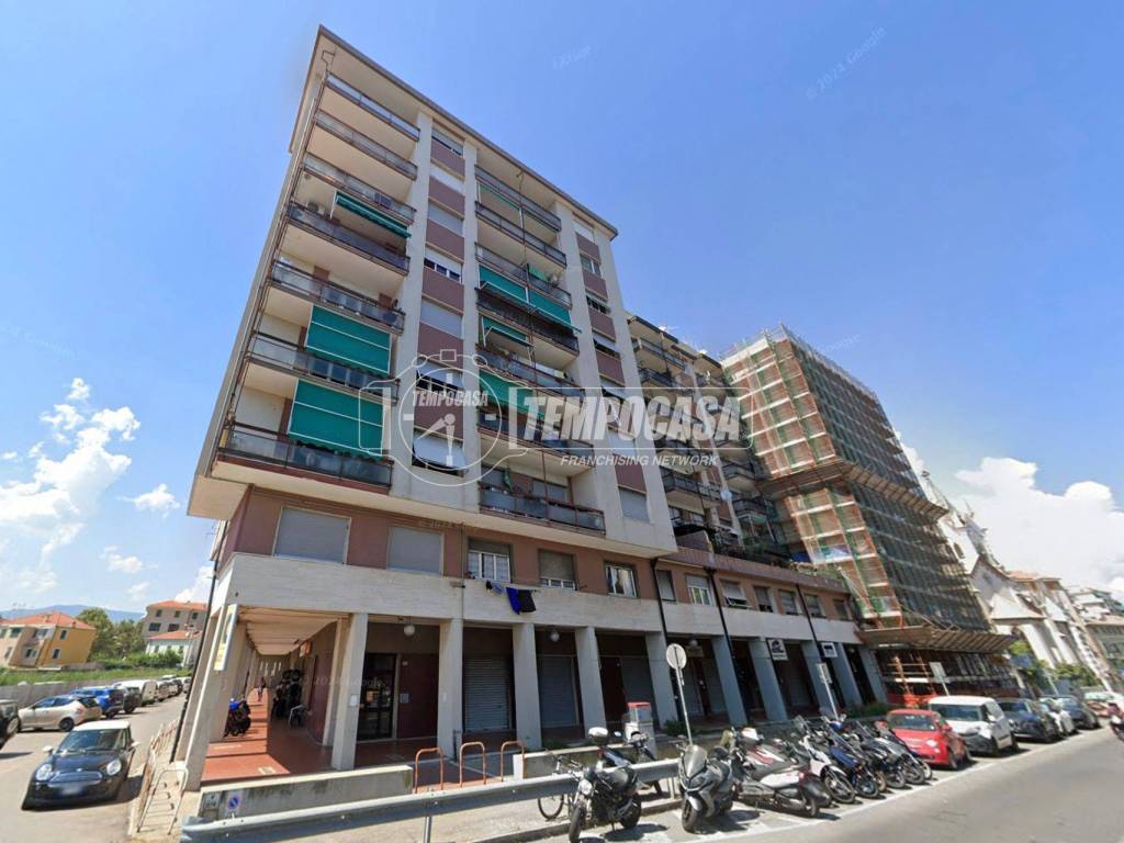 appartamento in vendita a Savona