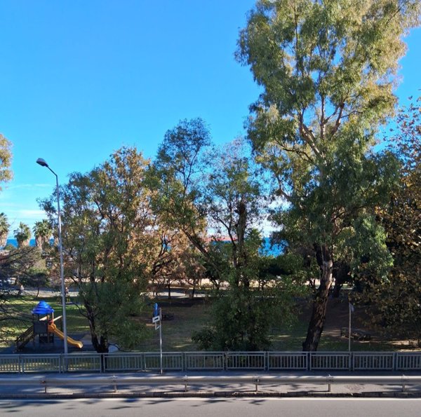 appartamento in vendita a Savona