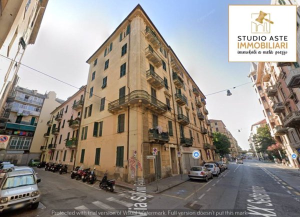 appartamento in vendita a Savona