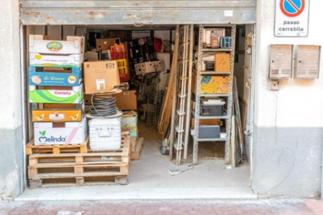 appartamento in vendita a Savona in zona Centro Storico