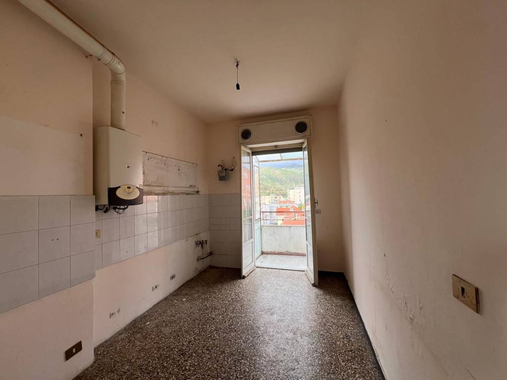 appartamento in vendita a Savona