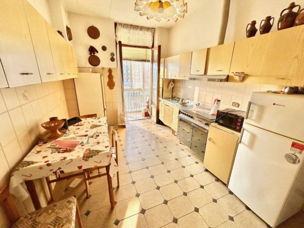 appartamento in vendita a Savona