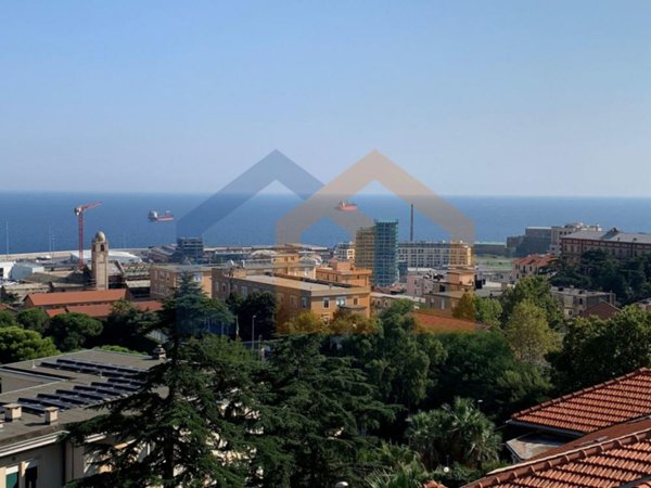 appartamento in vendita a Savona