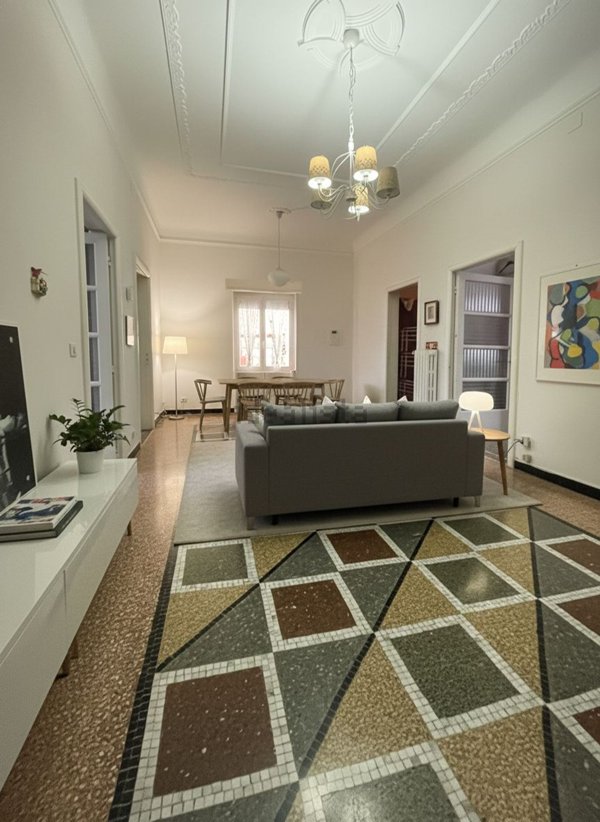 appartamento in vendita a Savona in zona Centro Storico