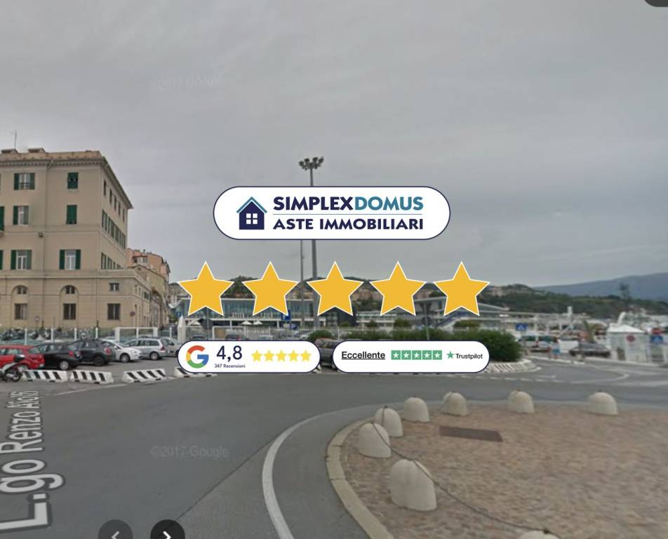 appartamento in vendita a Savona