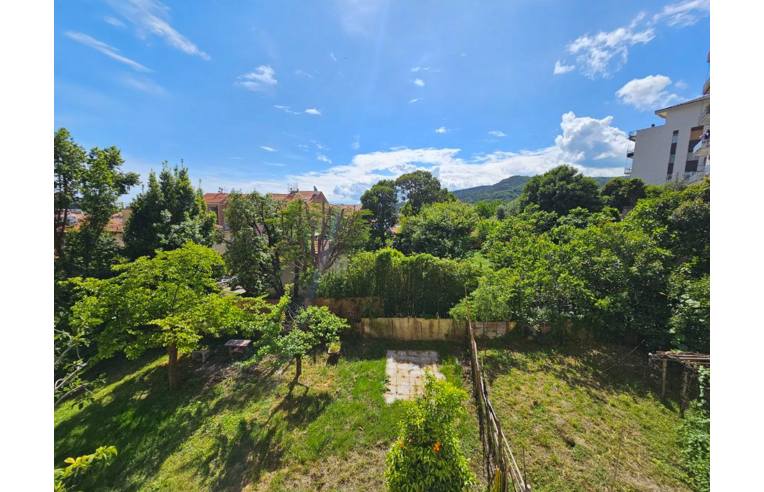 appartamento in vendita a Savona in zona Centro Storico