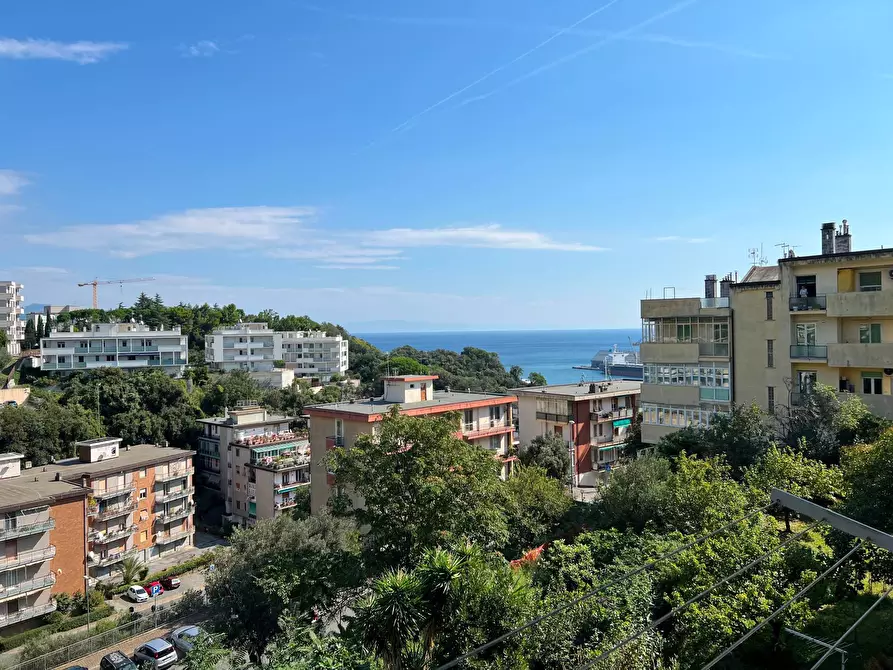 appartamento in vendita a Savona