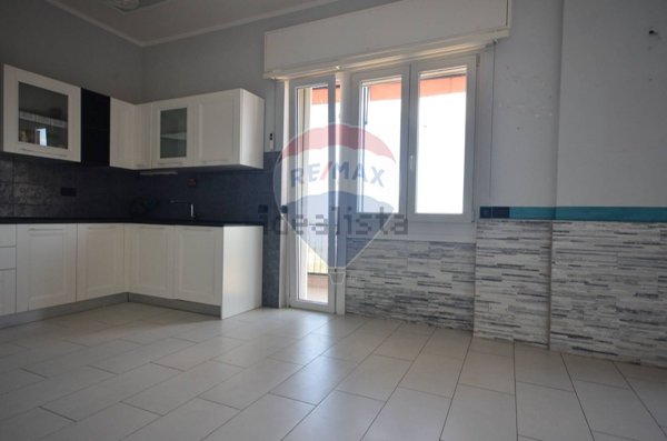 appartamento in vendita a Savona in zona Centro Storico