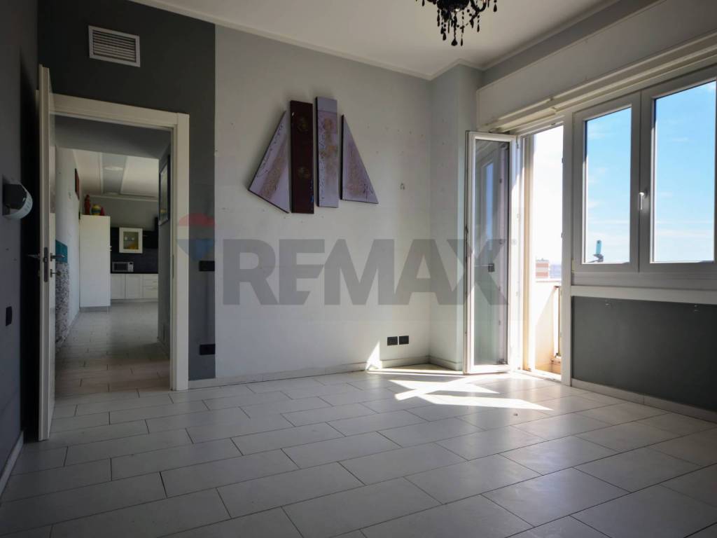 appartamento in vendita a Savona in zona Centro Storico