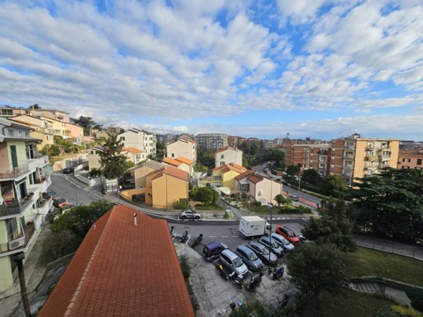 appartamento in vendita a Savona