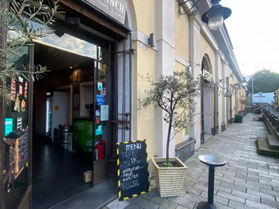 negozio in vendita a Savona