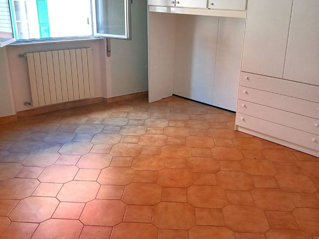 appartamento in vendita a Savona in zona Centro Storico