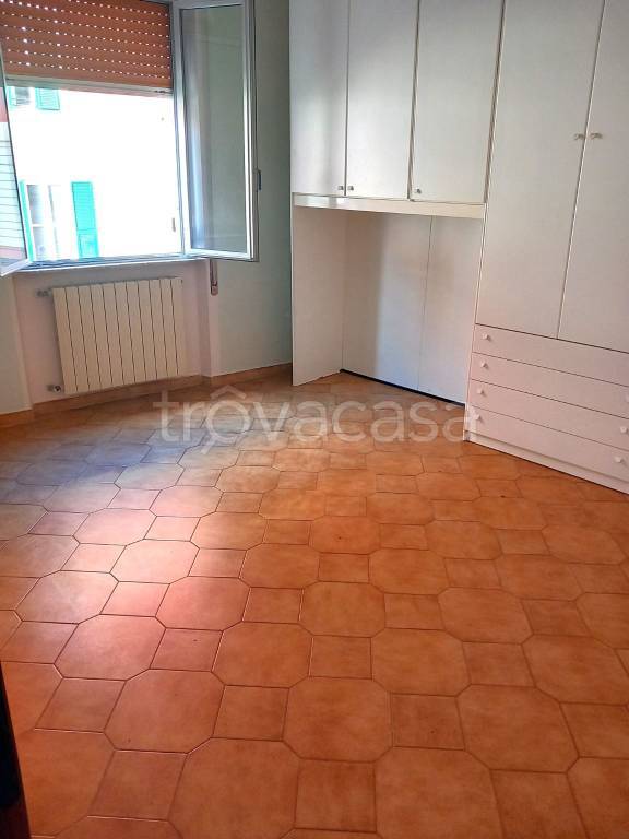 appartamento in vendita a Savona in zona Centro Storico