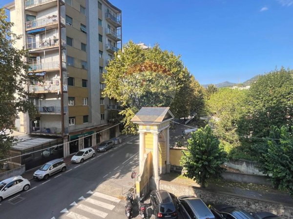 appartamento in vendita a Savona