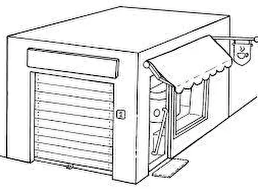 negozio in vendita a Savona