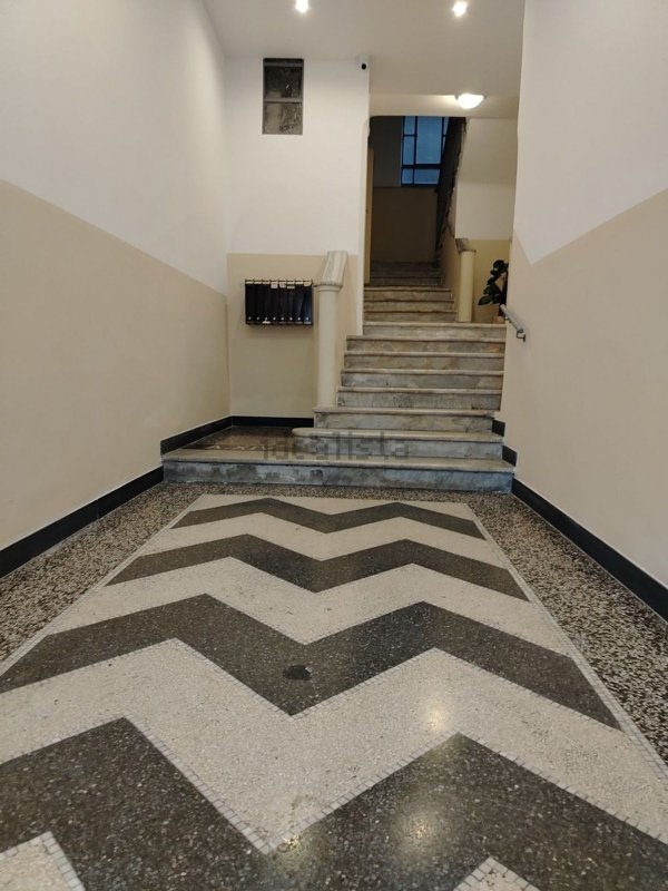 appartamento in vendita a Savona in zona Centro Storico