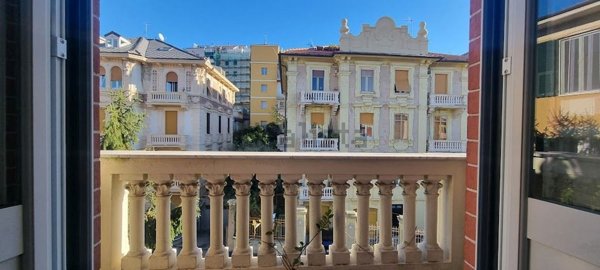 appartamento in vendita a Savona in zona Centro Storico