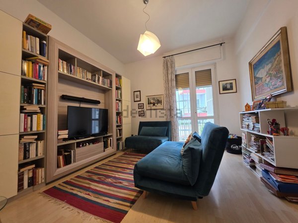 appartamento in vendita a Savona