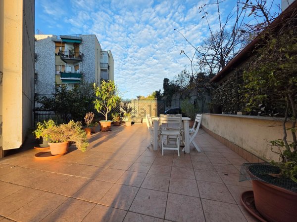 appartamento in vendita a Savona